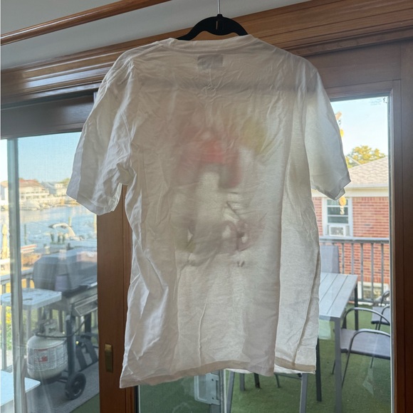 Cool mushroom Tshirt. - Picture 3 of 3